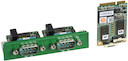 Дополнительный интерфейс 2xCanOpen/CanBus for iPC