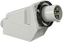 НАСТЕН ВИЛК ВИНТ 63A 5P 500V 7h IP67