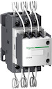 КОНТАКТОР ДЛЯ КОММУТ. КОНДЕНСАТОРНЫХ БАТАРЕЙ 220V50ГЦ,25kVAR