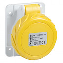 ПАНЕЛ РОЗ БСТР 16А 2P-E 100-130 IP67