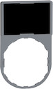 ДЕРЖАТЕЛЬ МАРКИРОВКИ + МАРКИРОВКА ZBY6101 C0