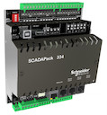 SCADAPack 334 Вычислитель расхода RTU