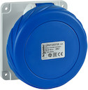 ПАНЕЛ РОЗ ВИНТ 16А 3P-N-E 200-250 IP67