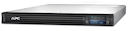 ИБП 1500VA LCD RM 1U 230V