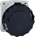 РОЗЕТКА 125A 5P 500V 7H IP67