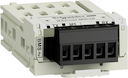 Коммуникационный модуль BACnet MS/TP