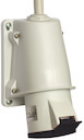 НАСТЕН РОЗ ВИНТ 16А 3P-E 480-500 IP44