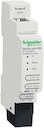 SpaceLogic KNX IP интерфейс на DIN-рейку
