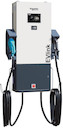 Станция EVlink DC 24кВт CHAdeMO_CCS2
