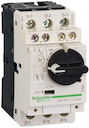 MOTORCIRCUITBREAKER W. AUX. COLPACK A.24
