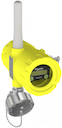 Беспровод датчик абсолют давления Accutech AP10,2.4ГГц,NEMA4,Батарея,Int 30 PSI