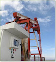 Контроллер SCADAPack 110 RTU,1 Run,IEC61131