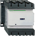 КОНТАКТОР D 4Р (4 НО), AC1 200 A, 110V 50/60 ГЦ, ЗАЖИМ ПОД ВИНТ