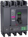4П АВТОМ.ВЫКЛ. NSX630 70kA MICROLOGIC 4.3 570