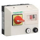 ПУСКАТЕЛЬ В КОРПУСЕ 13&hellip;18A 230В 50/60Hz