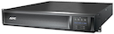 ИБП с сетевой картой Smart-UPS X 1500VA