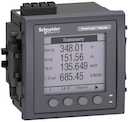 Изм. мощности PM5310 RS-485, 2DI/2DO