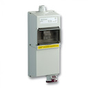 РОЗ ТРАНСФ 16A 2P 230/24V IP65