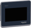 Web панель STW серия 4”W, разрешение 480х272