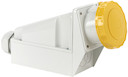 НАСТЕН РОЗ ВИНТ 125A 3PNE 100-130V IP67