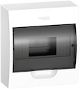 Easy9 корп. нав. с проз. дв. 1ряд/8мод