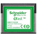 Карта памяти Compact Flash объемом 16 Гб