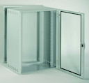 ШКАФ CASYS С ЗАСТЕКЛ. ДВ. 12UХ600Х420