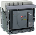 Выкл.-разъед. EasyPact MVS 1600A 3P 50кА выдв. с ручн.приводом