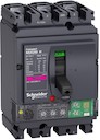 3П АВТОМ.ВЫКЛ. NSX250 70kA MICROLOGIC 4.2 250