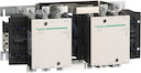 КОНТАКТОР РЕВ. F 3P,225А,220V50ГЦ