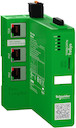 МОДУЛЬ УДАЛЕННОГО ПОДКЛЮЧЕНИЯ TESYS ISLAND PROFINET