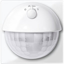MERTEN ДАТЧИК ДВИЖЕНИЯ Argus 180 с выкл. (модуль для MTN5161-0000), SM, БЕЛЫЙ
