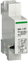 Voltage release, MX, OF, 220..415 V AC