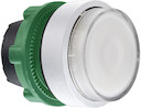 КОРПУС КНОПКИ 22ММ С ПОДСВЕТКОЙ ZB5AW31 C1