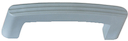 Ручка для выдвижных полок 19" RAL7035