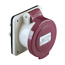 ПАНЕЛ РОЗ 20-25В 3P 50-60ГЦ IP44