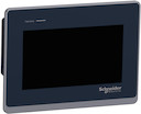Web панель STW серия 7”W, разрешение 800х480