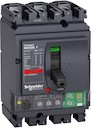 3П АВТОМ.ВЫКЛ. NSX250 36kA MICROLOGIC 4.2 250