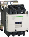 КОНТАКТОР D 3Р, 50 A, НО+НЗ, 220V DC