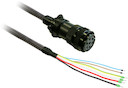 КАБЕЛЬ ДВИГАТЕЛЯ VW3M5D6FR30