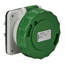 ПАНЕЛ РОЗ 16А 2P 40-50В 100/200 гц IP67