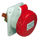 ПАНЕЛ РОЗ 32А 3P-E 400-440 IP 67