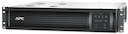 ИБП Smart-UPS 1500VA LCD RM 