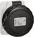 РОЗ ПАНЕЛ ПРМ ВИНТ 16А 3PE 480-500 IP67