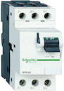 MAGNETIC CIRCUIT BREAKER 25A 15KA