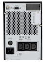 ИБП APC Easy UPS On-Line SRVS, 1 кВА, 230 В, с комплектом внешних батарей