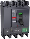4П АВТОМ.ВЫКЛ. NSX400 36kA MICROLOGIC 4.3 400