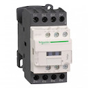 КОНТАКТОР D 4P (4НО),АС1 40 А,НО+НЗ,440V 50/60 ГЦ,