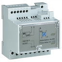 RR MN 200/250 VAC/VDC РЕГУЛИРУЕМЫЙ ЗАМЕДЛИТЕЛЬ