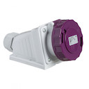 НАСТЕН РОЗ 16A 2P 20-25V IP67